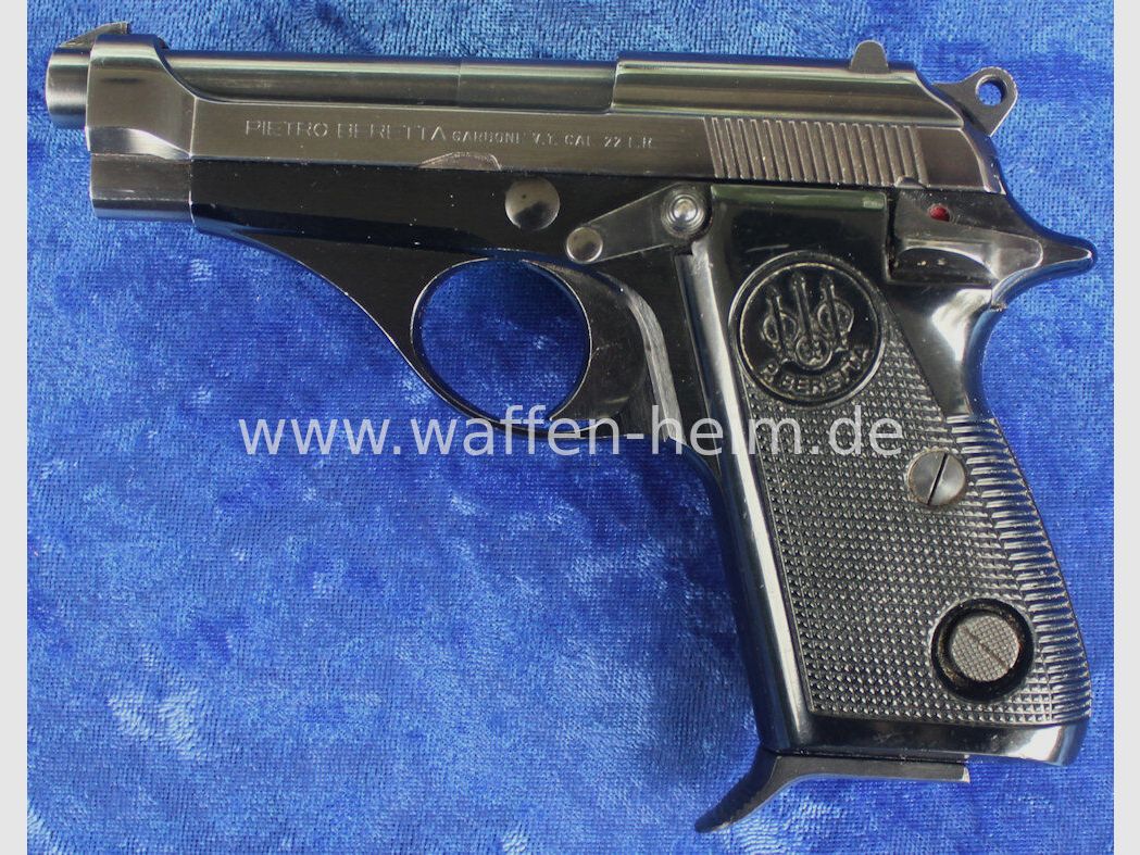 Beretta 71