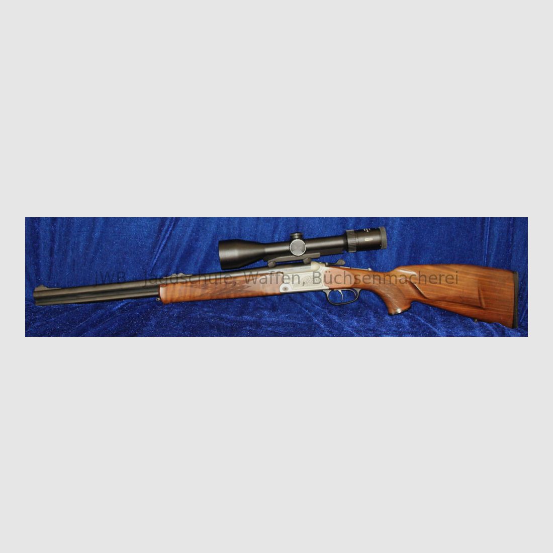 Blaser BBF 95