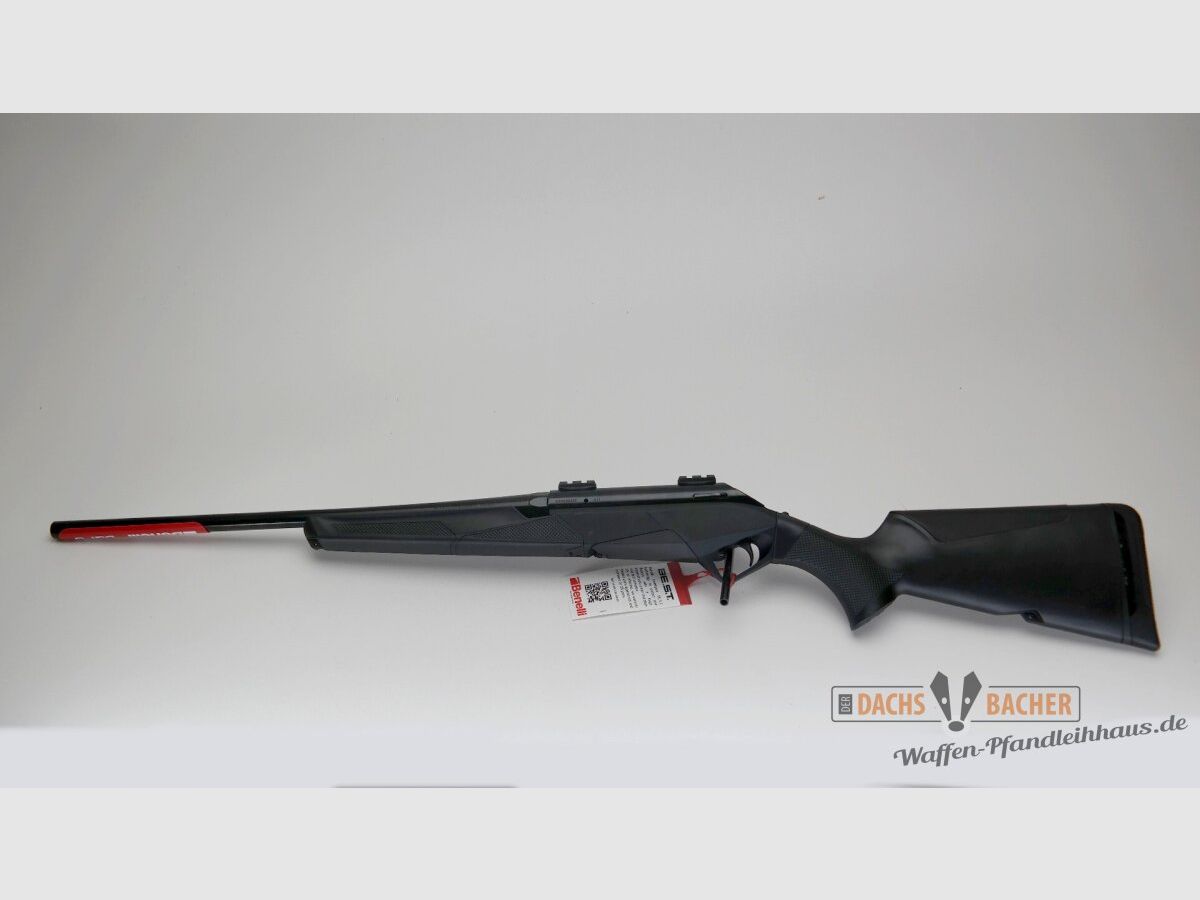 Rep. geweer Benelli Lupo kal. .308 Win met draad en BE.S.T., afbeelding 2 van 9