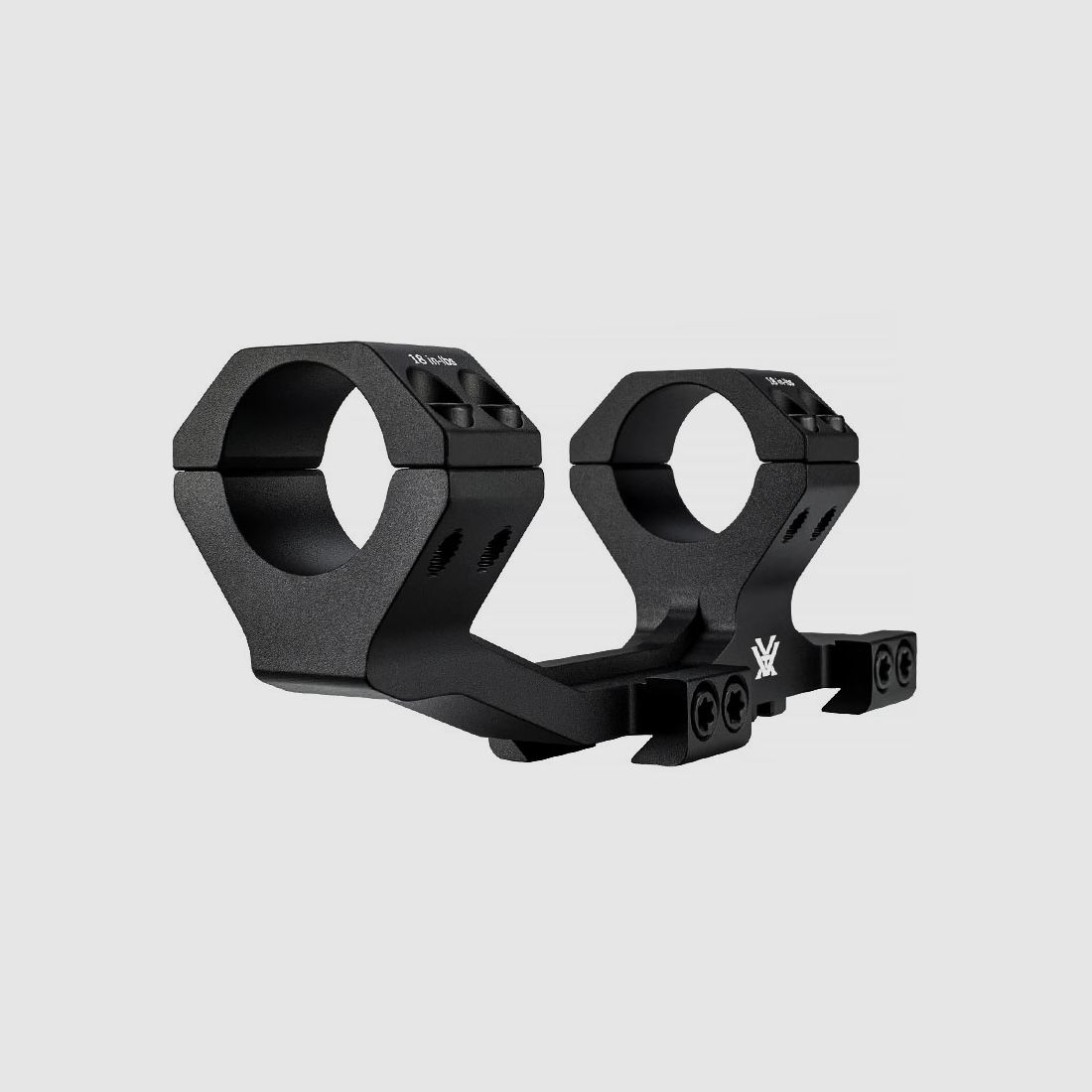 VORTEX Sport Cantilever Mount con desplazamiento diámetro de anillo de 30 mm