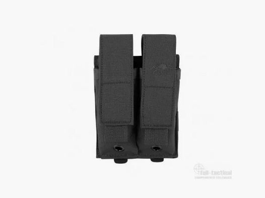TT DBL Pistol Mag Pouch MKII (Black)