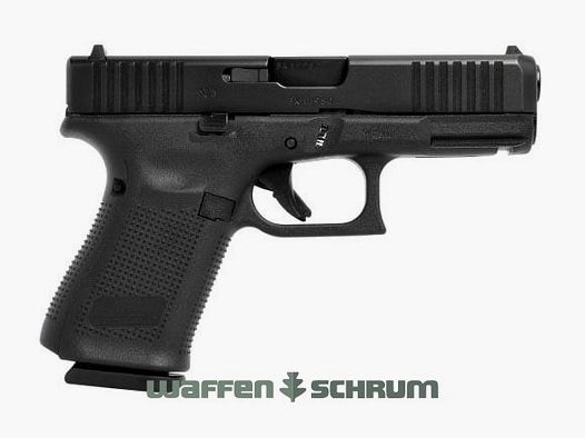 Glock 19 GEN.5 FS