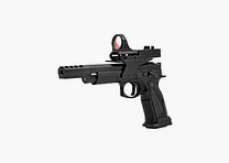 CZ CZ 75 TS Open Czechmate