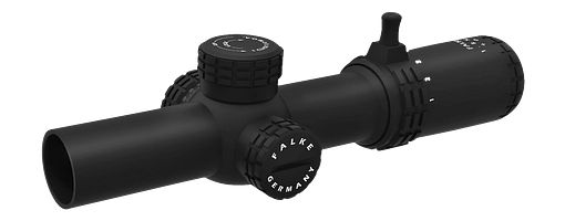 FALKE 1-8 x 26
