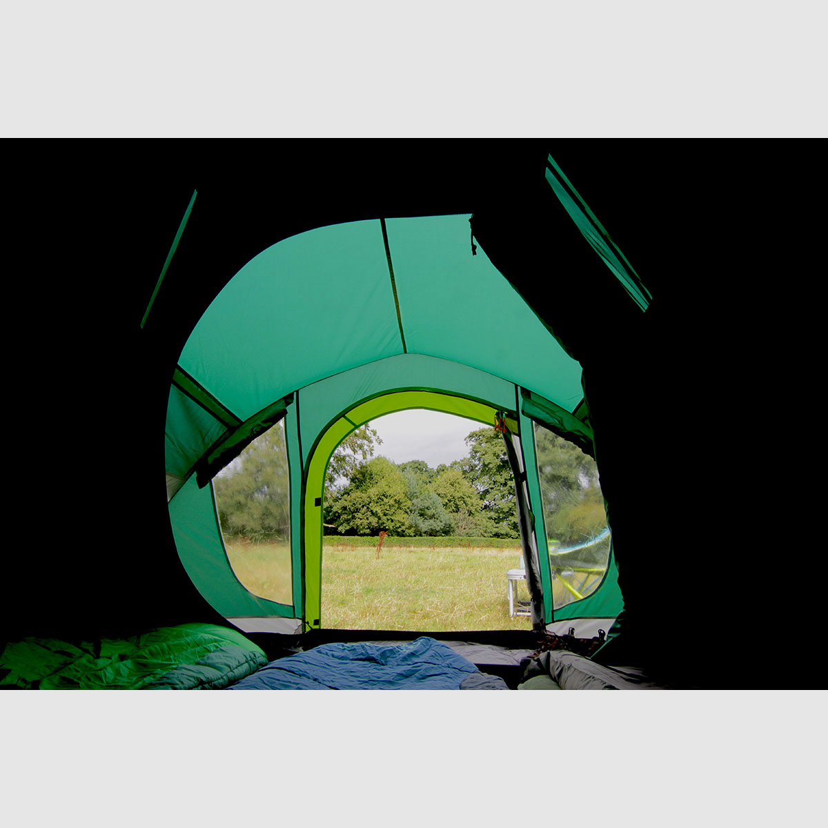 Coleman Kobuk BlackOut Plus 3