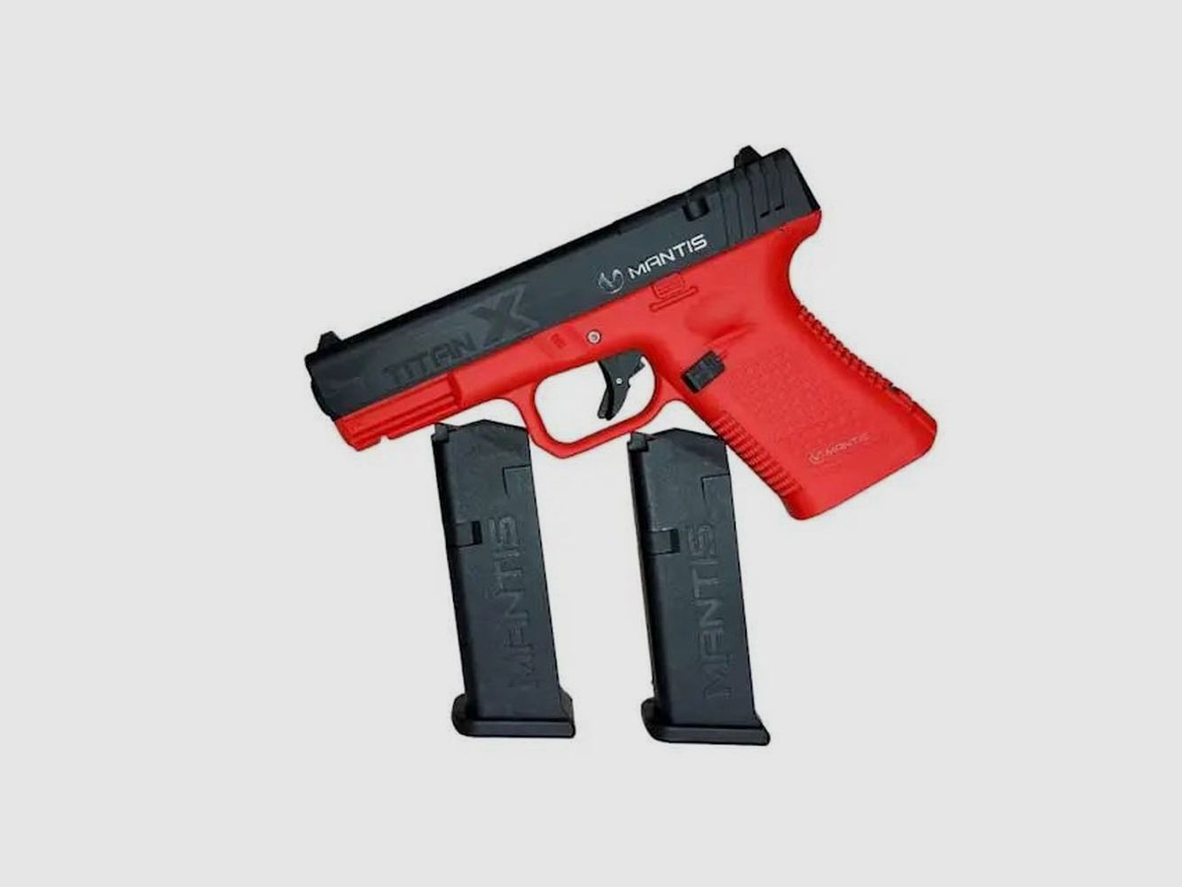 Mantis Titan X Smart Laser Pistolet d'Entraînement