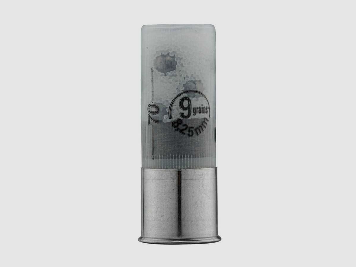 Patronen Fob Tradition Chevrotine - Kal. 12/70 - Chevrotine Kal. 12-70, 12 gr, Bild 4 von 10
