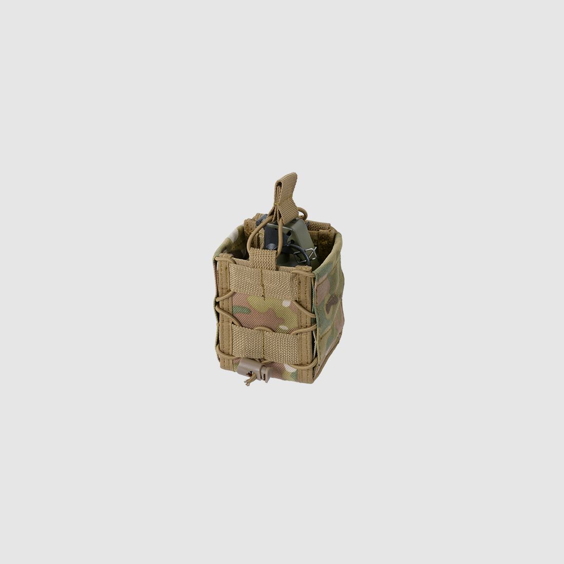 Versatile Frag Grenade Pouch - Multicamo [8FIELDS]