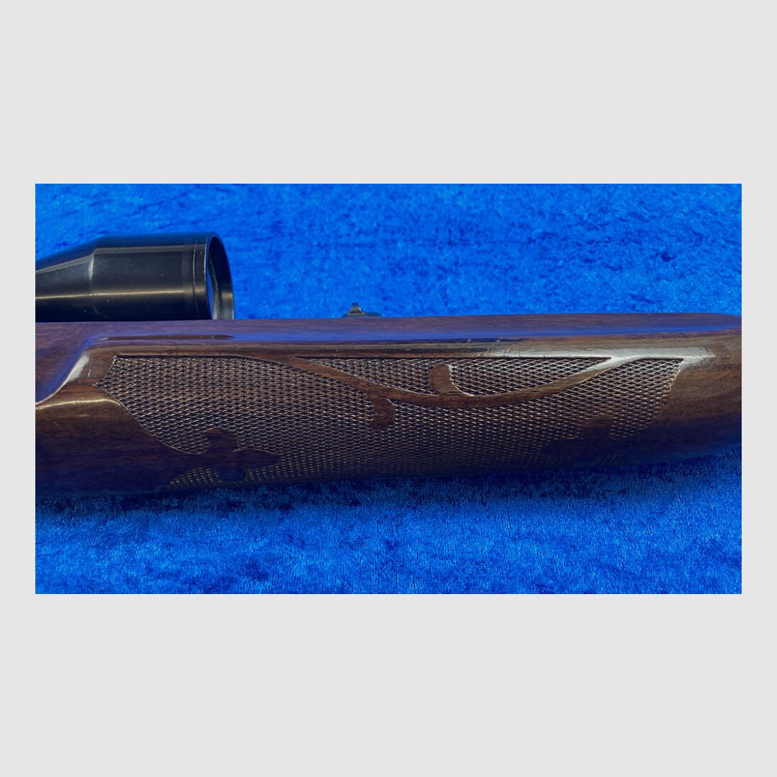 Remington 7400