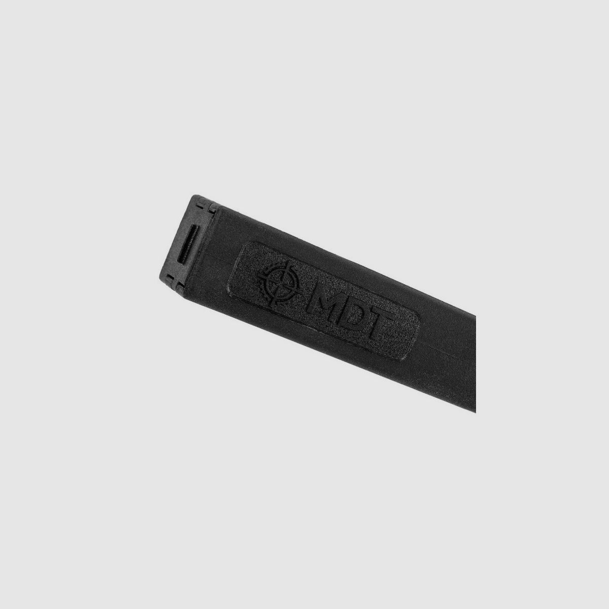 MDT MAGAZINE LONG ACTION IN POLYMER CAL. 300 WINCHESTER MAGNUM 3 ROUNDS, image 4 of 6