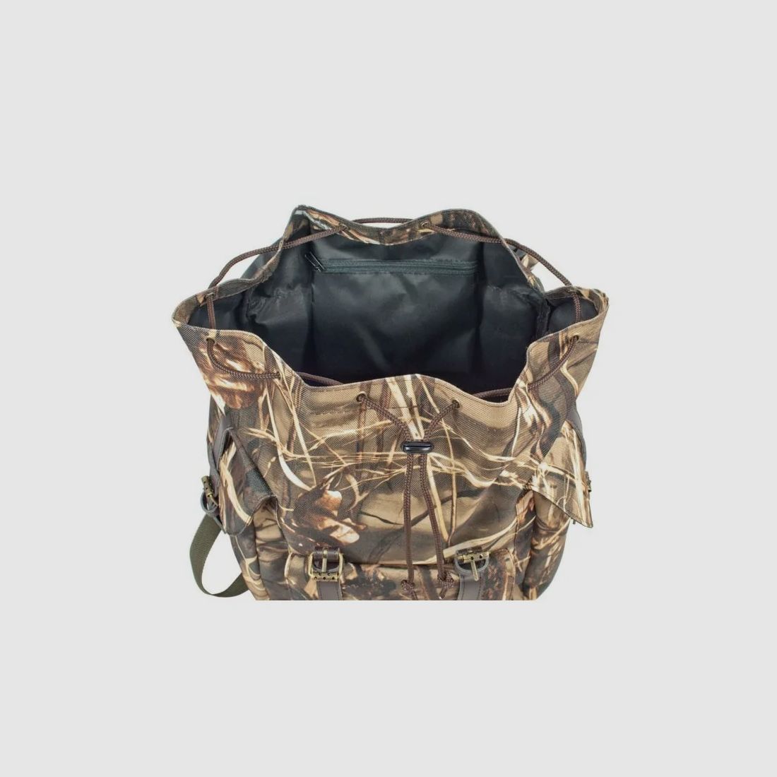 Sac à dos de chasse HUETTER 939 188, image 2 sur 3