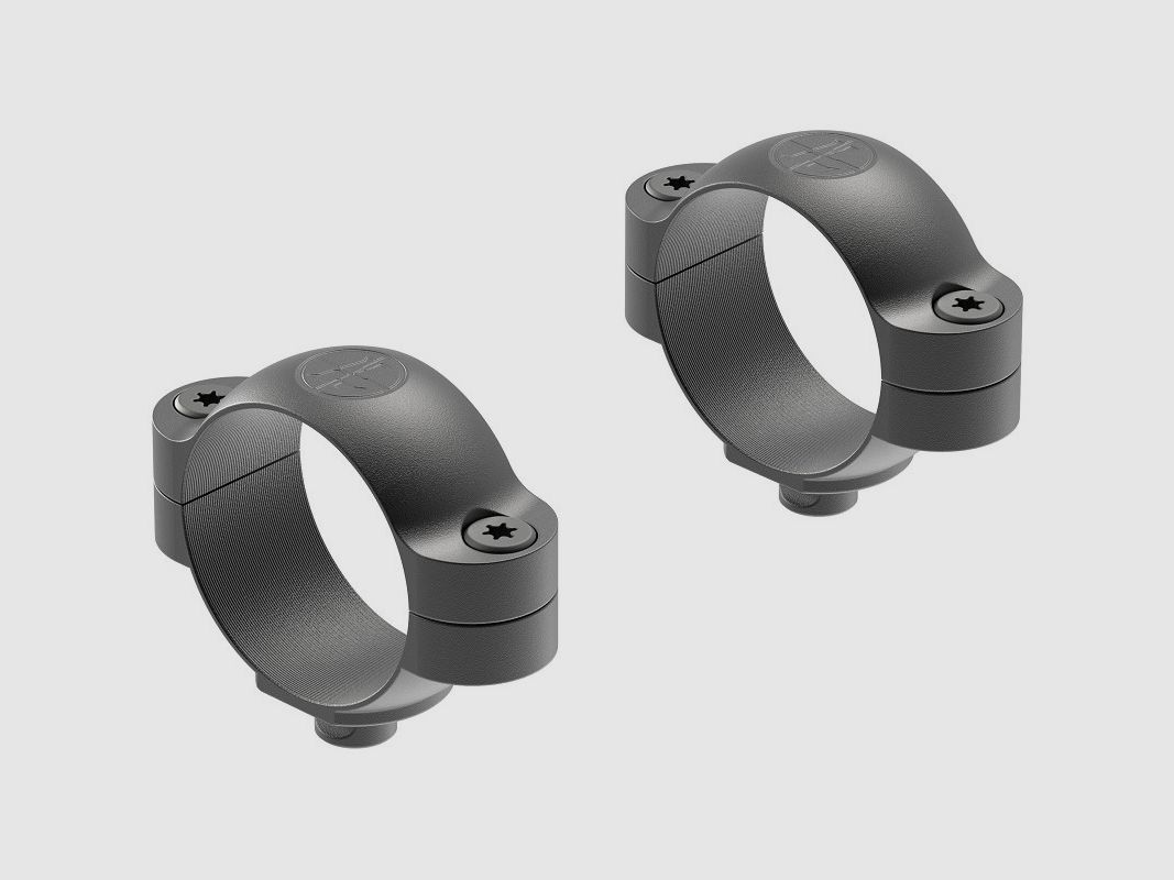 Leupold QR - 30mm niedrig matt - 51717