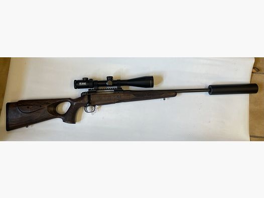 Mauser M12 MAX