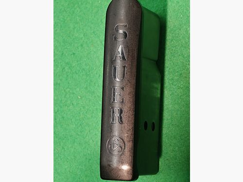 Sauer 200 / 202 magazijn .308Win .243Win .22-250Rem