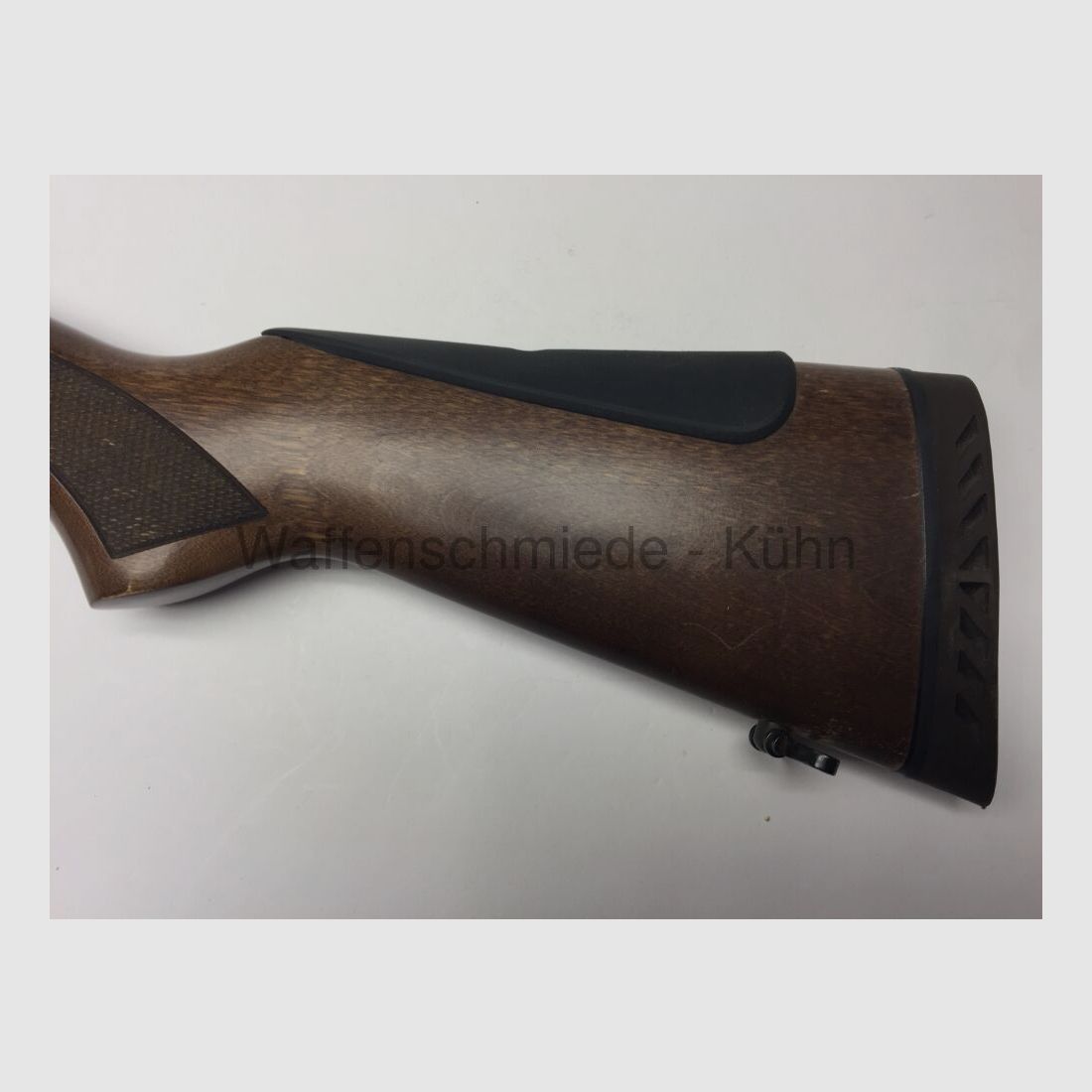 Mossberg 500