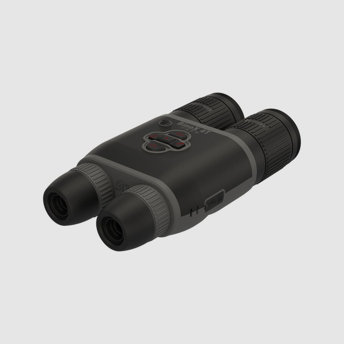 ATN Binox 4T 384 - 50 mm - 4.5-18x