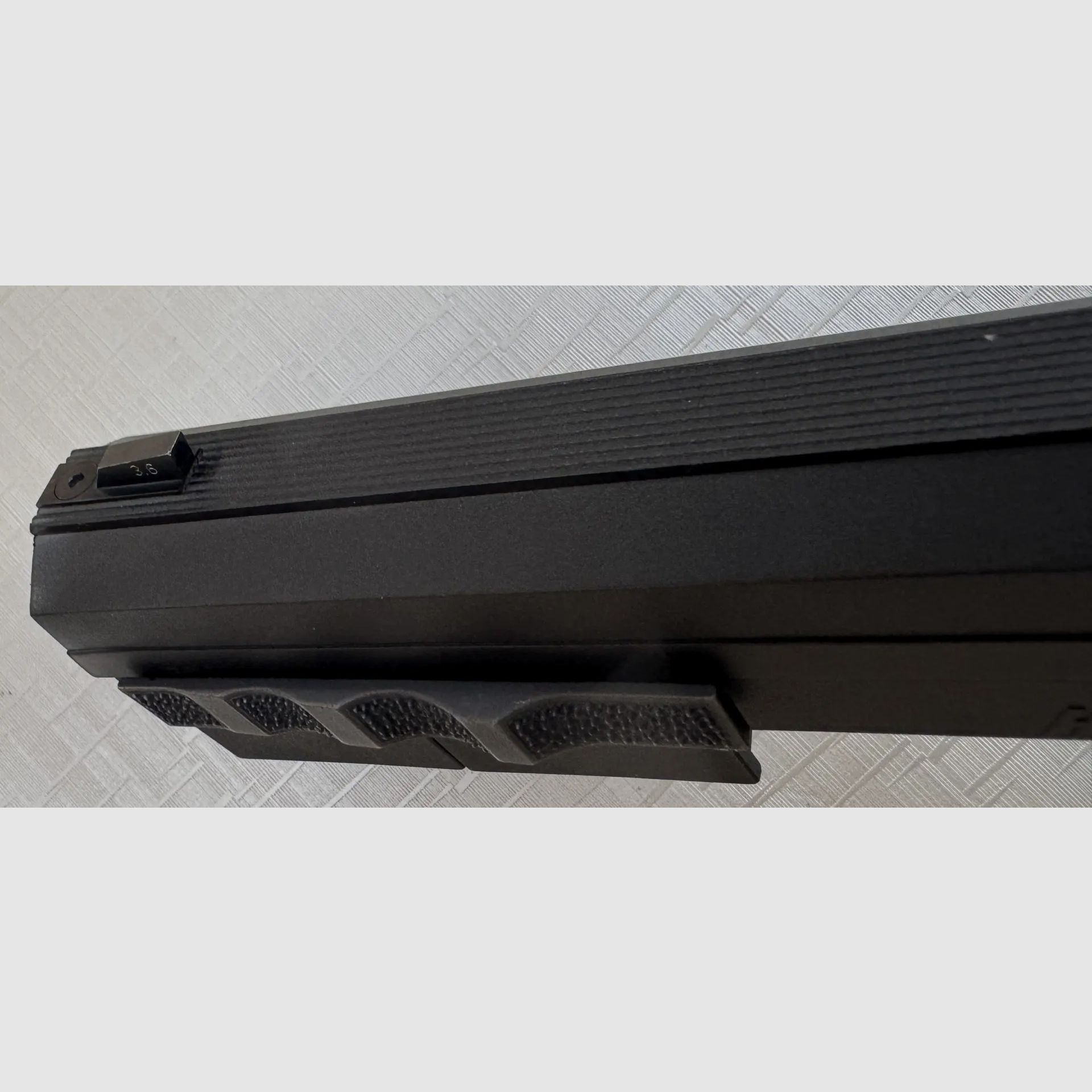 Hämmerli Modelo 280