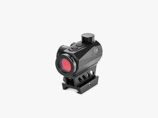Hawke Endurance Red Dot 1x25 Weaver Rail