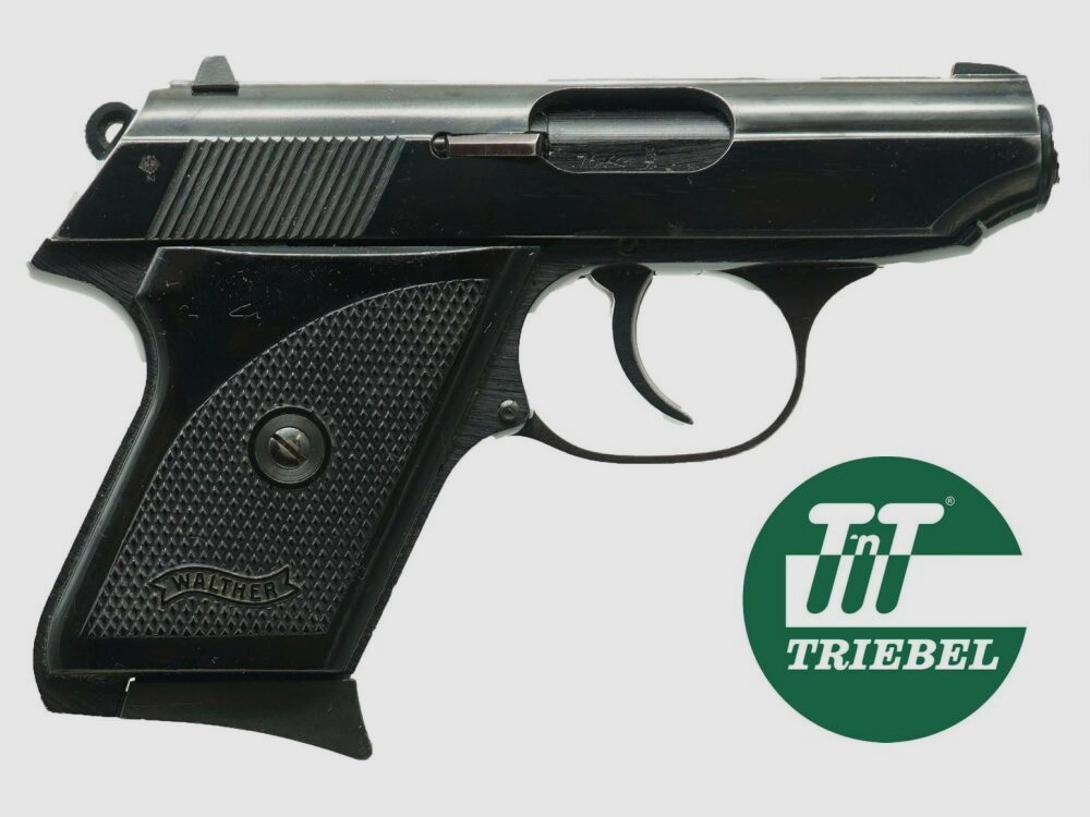 Walther Mod. TPH
