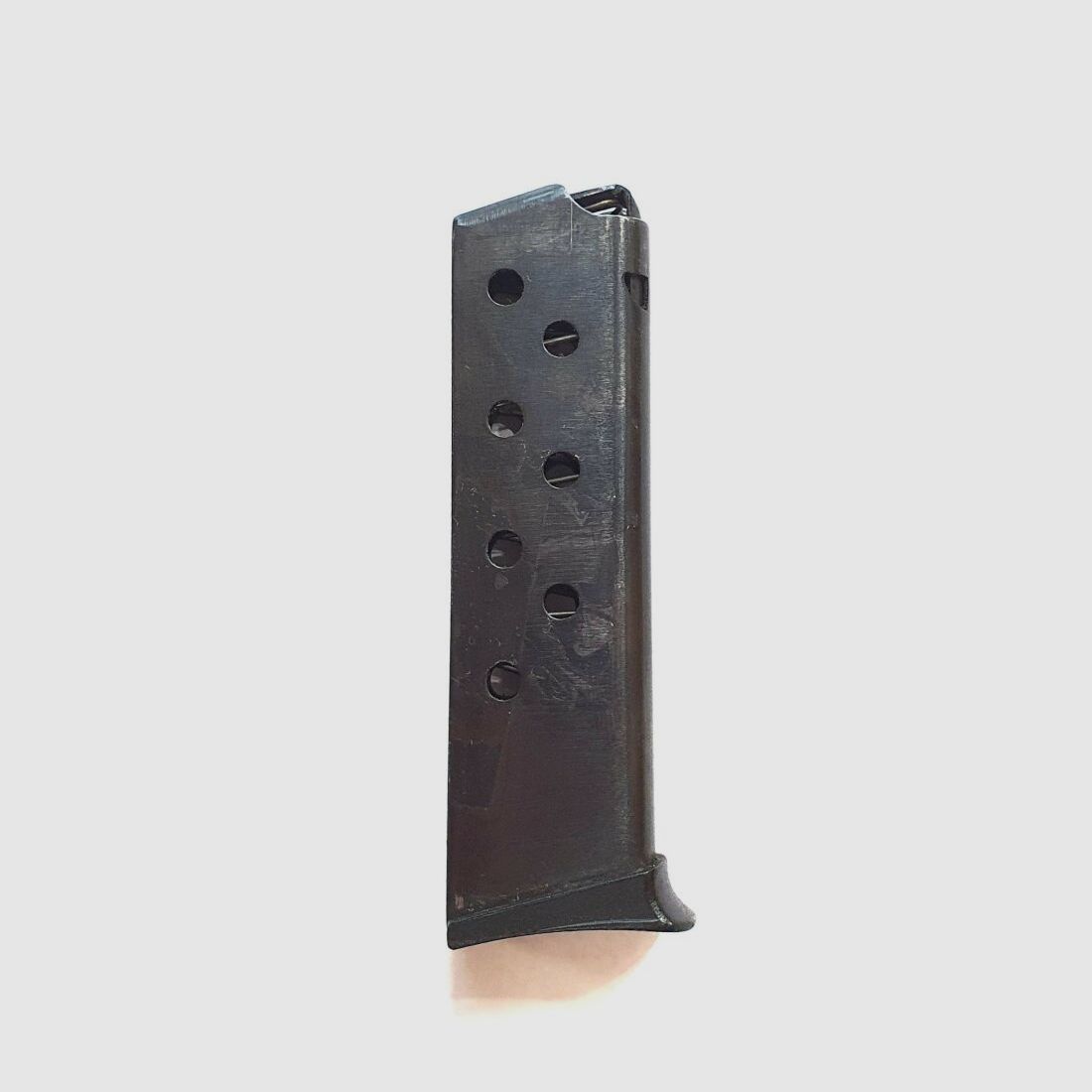 Hege Hege AP 66 7,65mm Br. Rivista