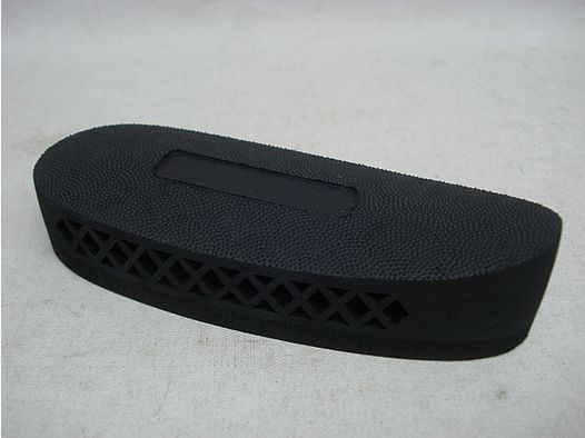 Pachmayr Schaftkappe F325B - ventiliert F325B-S-BL schwarz