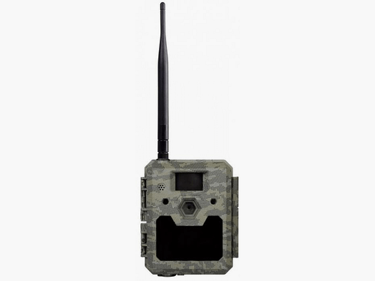 ICU CAM5 4G LTE Wildkamera