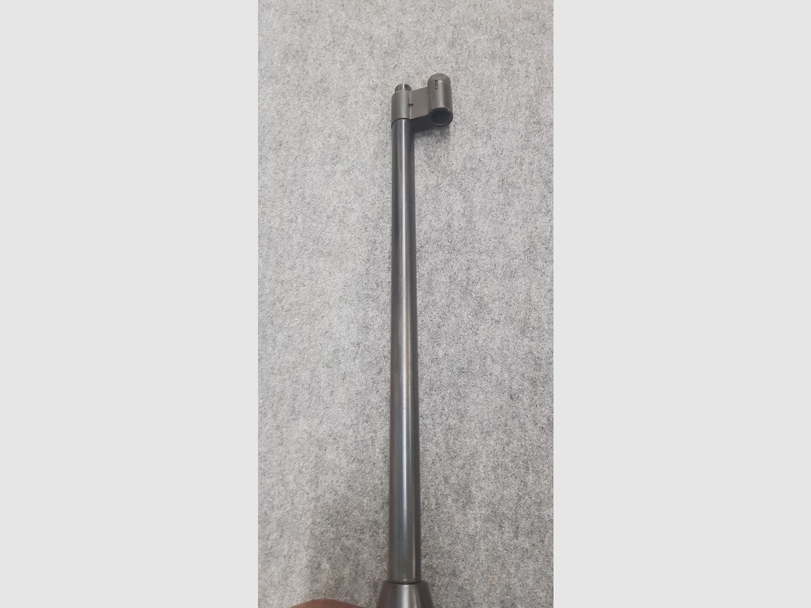Seitenspanner Haenel Mod. 312 in der ersten Generation / Ausführung