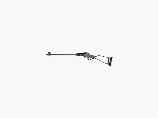CHIAPPA LITTLE BADGER CAL. .17 HMR