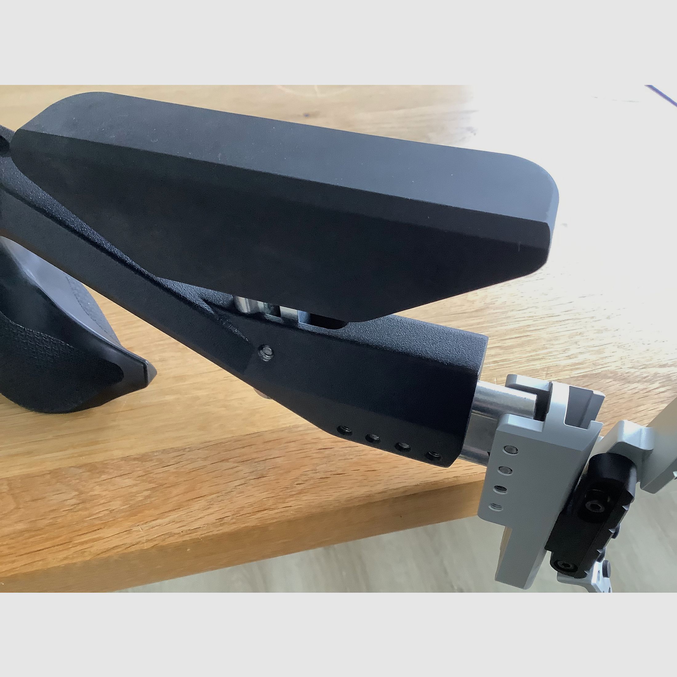 WALTHER LG400 BLACKTEC