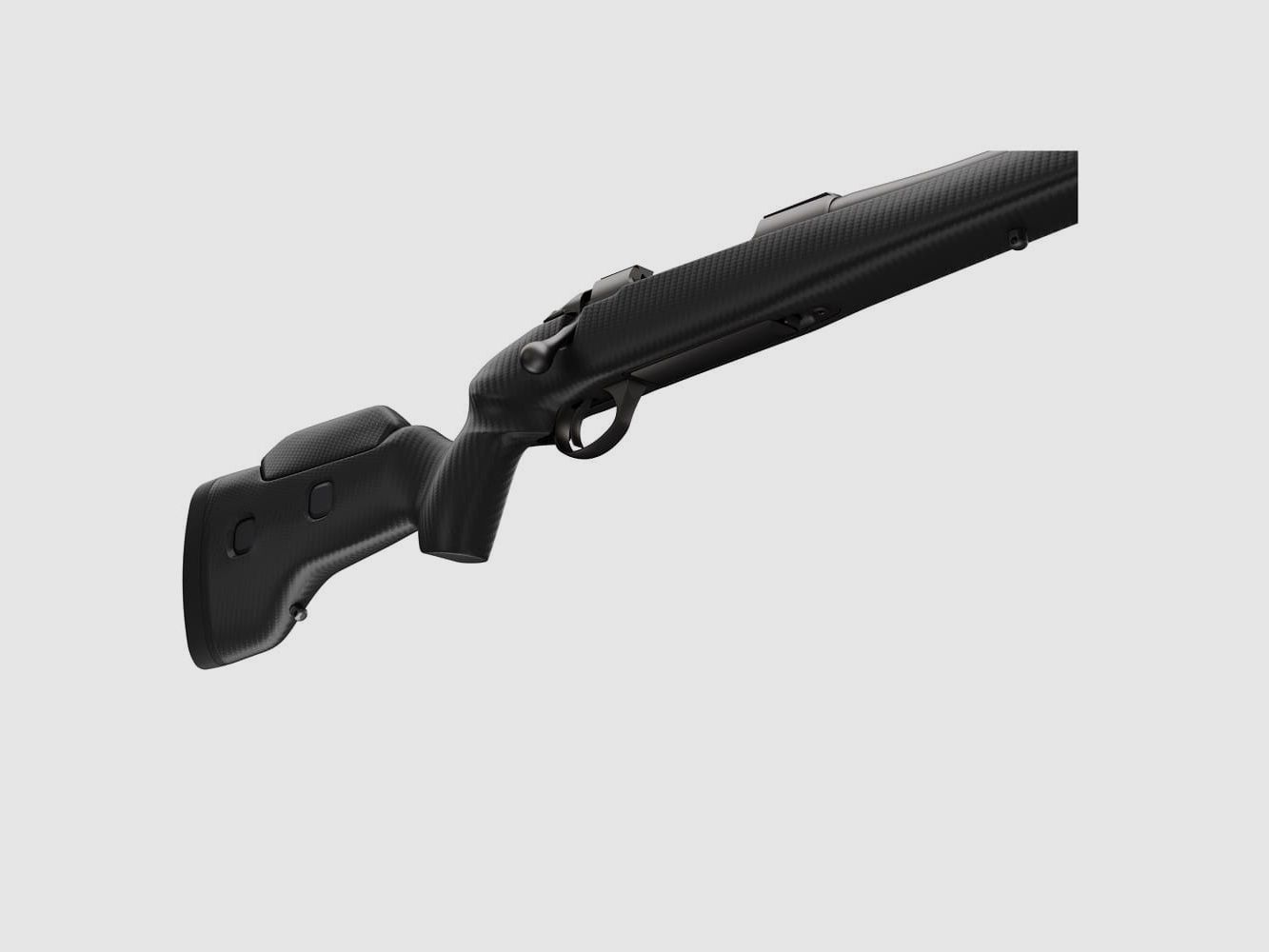 Sako 85 Carbon Wolf, immagine 7 di 7