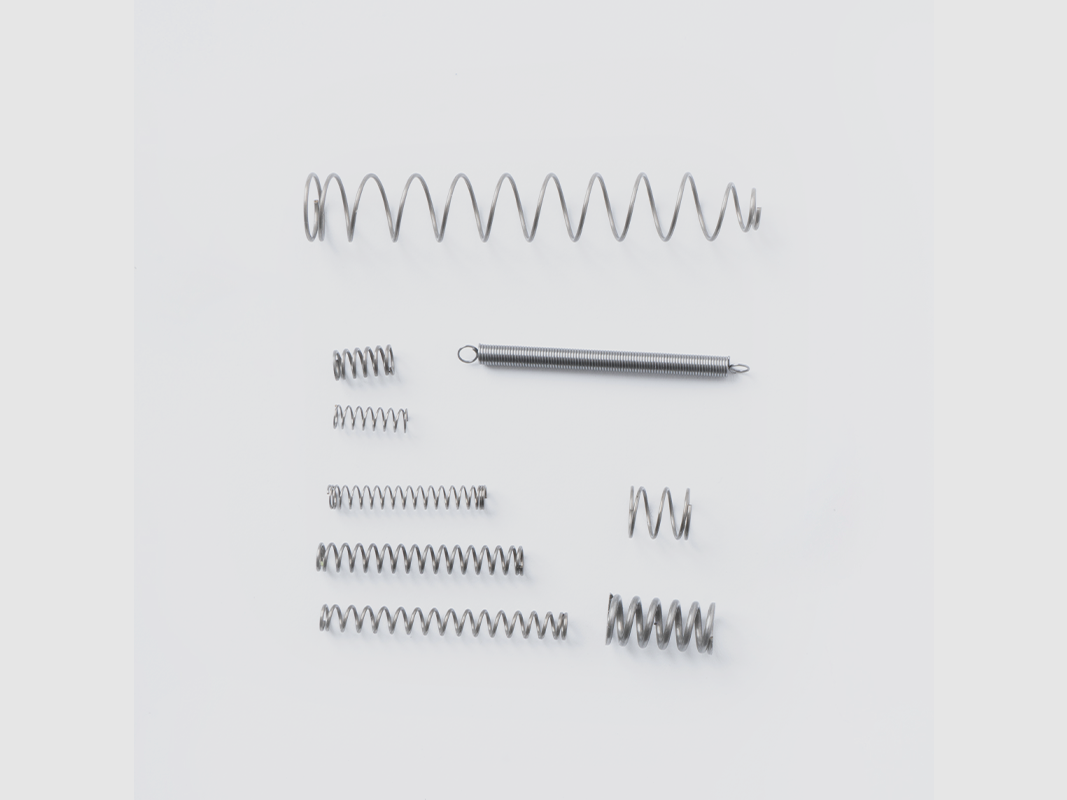 KIT DE REMPLACEMENT MOLLE XL 650