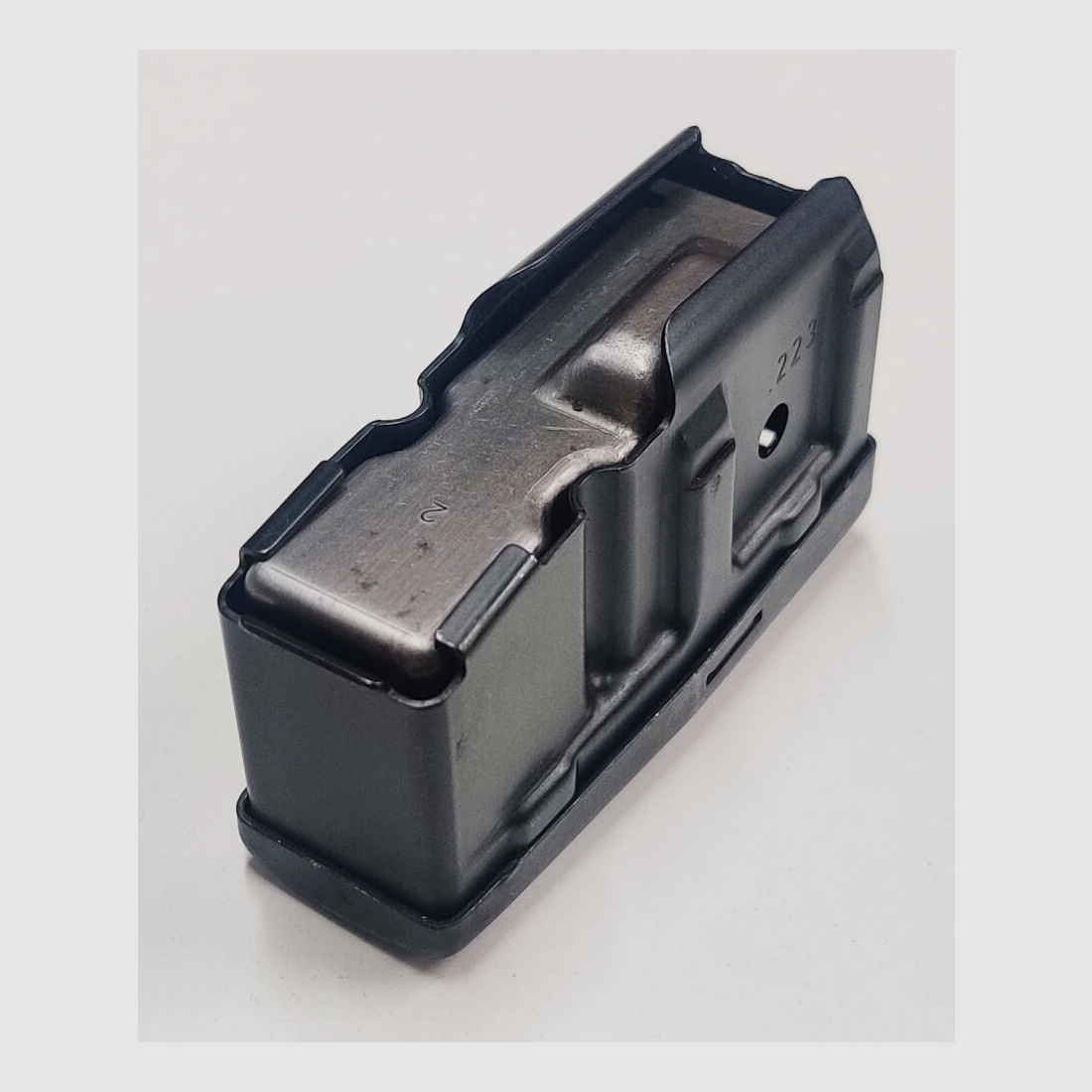 Heckler & Koch	 Magazin SL6 / HK630 2 Schuss