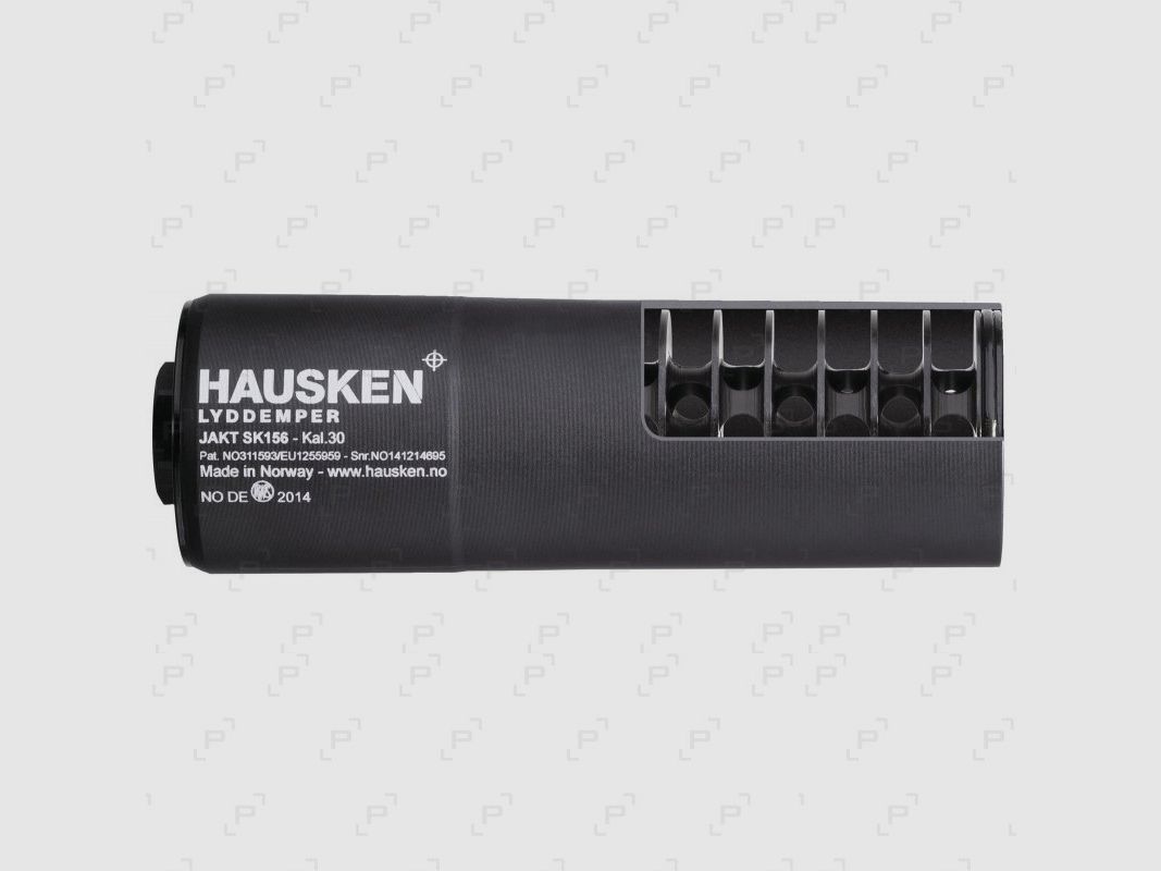 Demper HAUSKEN SK156