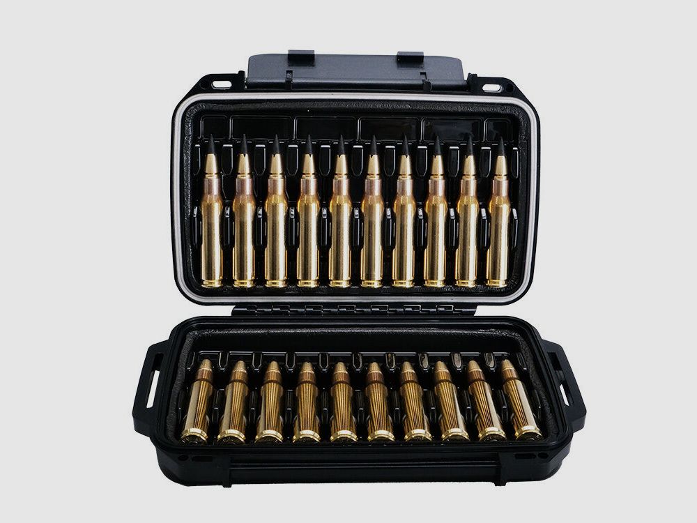 Kogel Fabrikant .308Win Splinter Tip (20 stuks) 7,8g/120grs