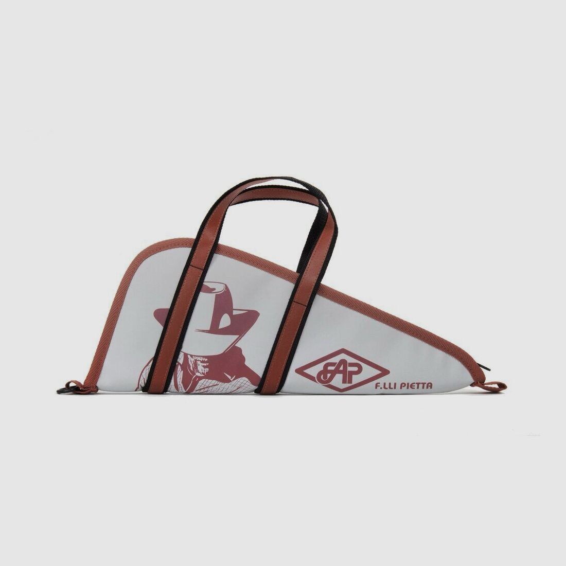 Futteral Replik Pietta Beige, Bild 1 von 4