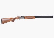Brenner BF20 Premium Silver 71cm 12/76 Over-and-Under Shotgun