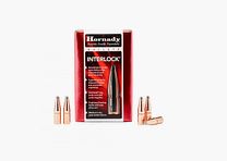 PUDEŁKO Z 100 POCISKAMI HORNADY .338 KAL. 338 250 GRS SP-RP