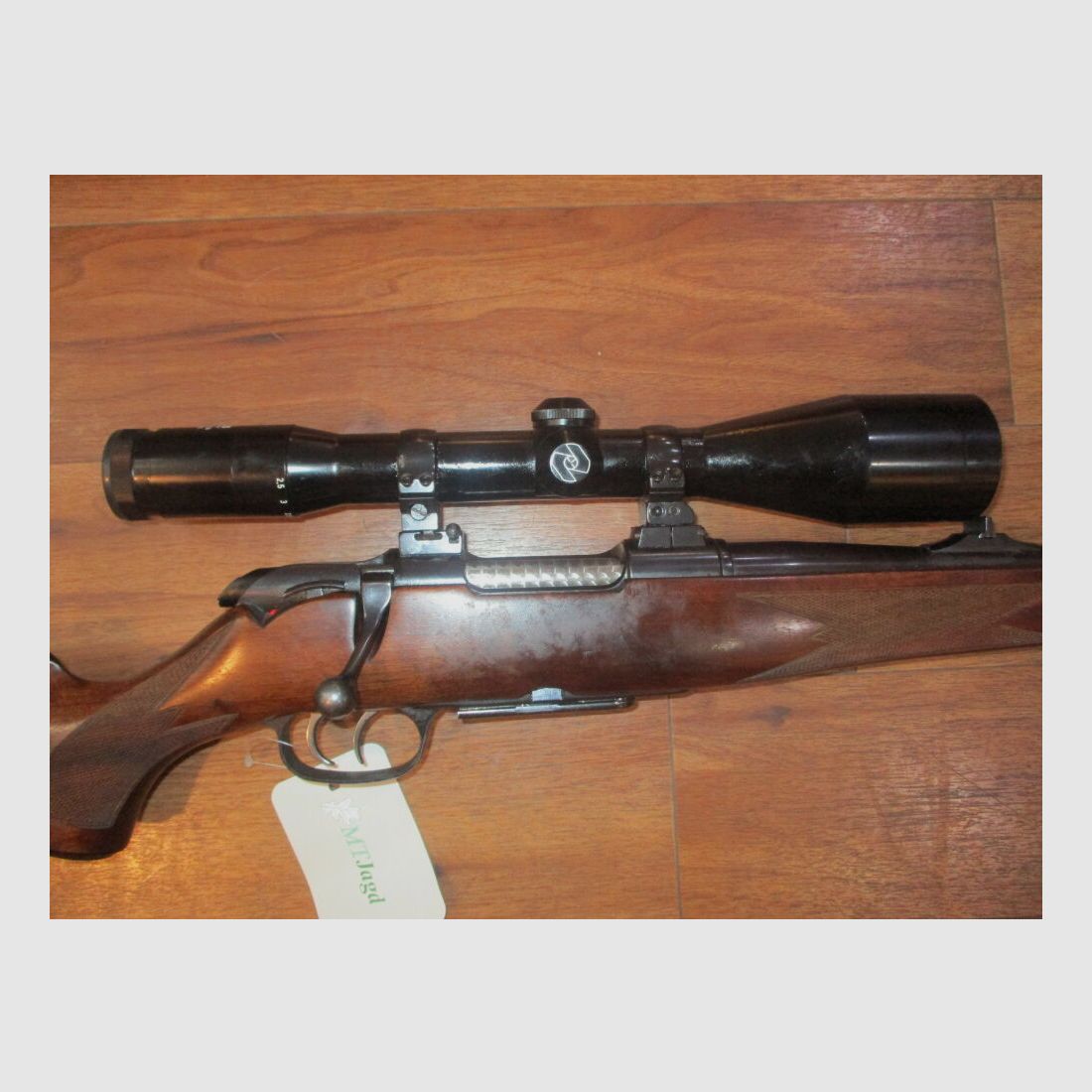 Krico 600