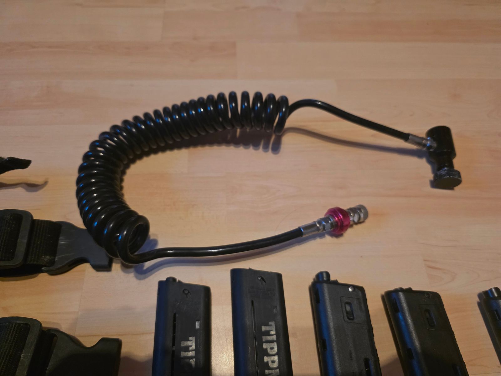 Tippmann Tipx Markierer Paintball