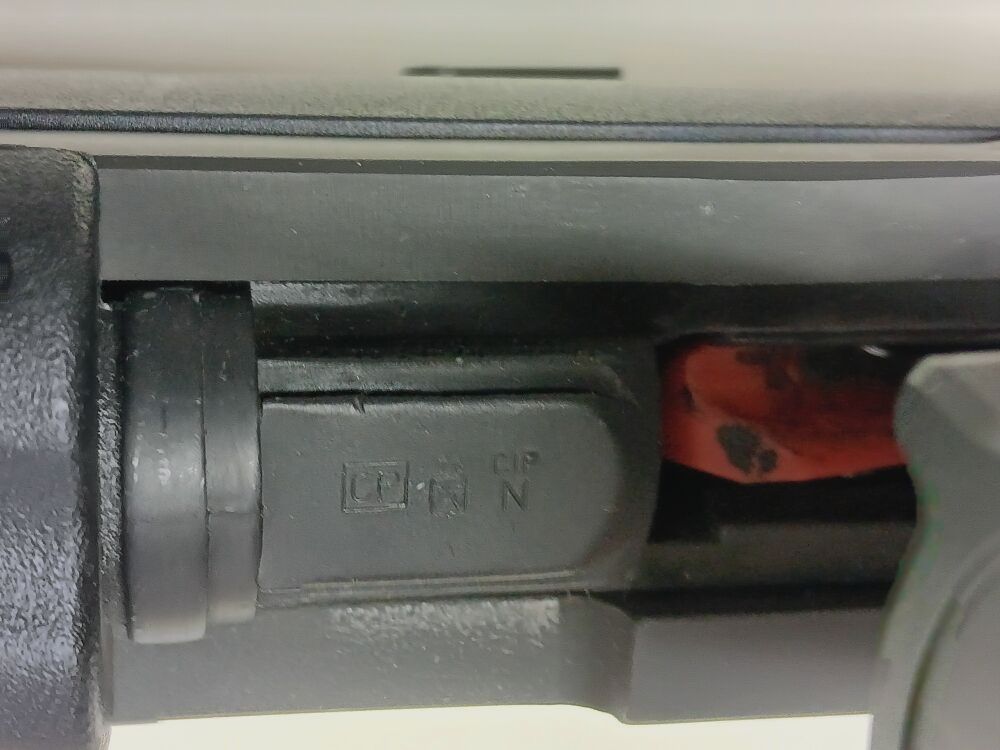 Chiappa Firearms - Italy Mod. M1-9