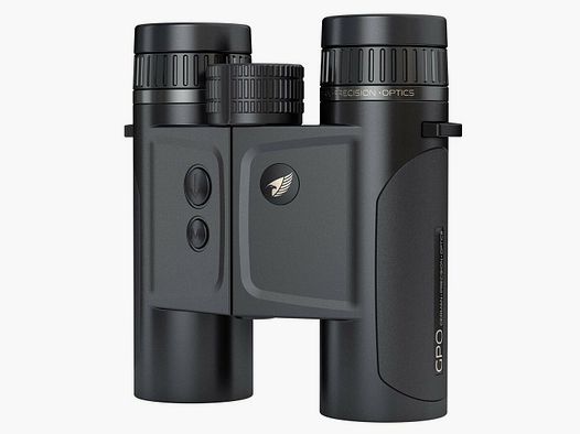 GPO Rangeguide 2800