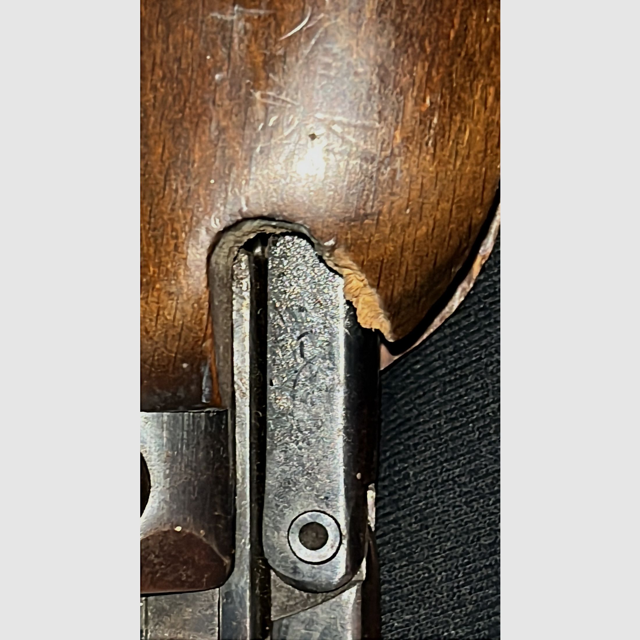 Weihrauch HW35