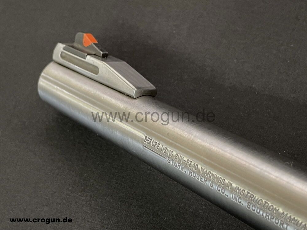 Ruger	 Super Redhawk