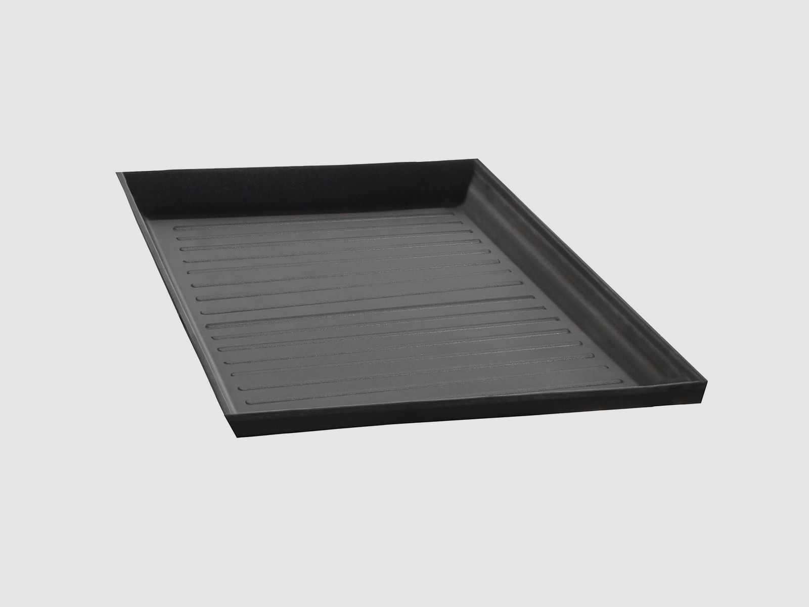 Grill Plate Devil Plancha, Ribbed