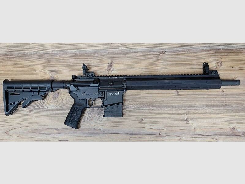 Tippmann Arms M4-22 ELITE-GS 16" - NERO - APPROVATO PER LO SPORT