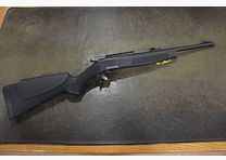 Bergara Mod BA13 Cal 308 Win