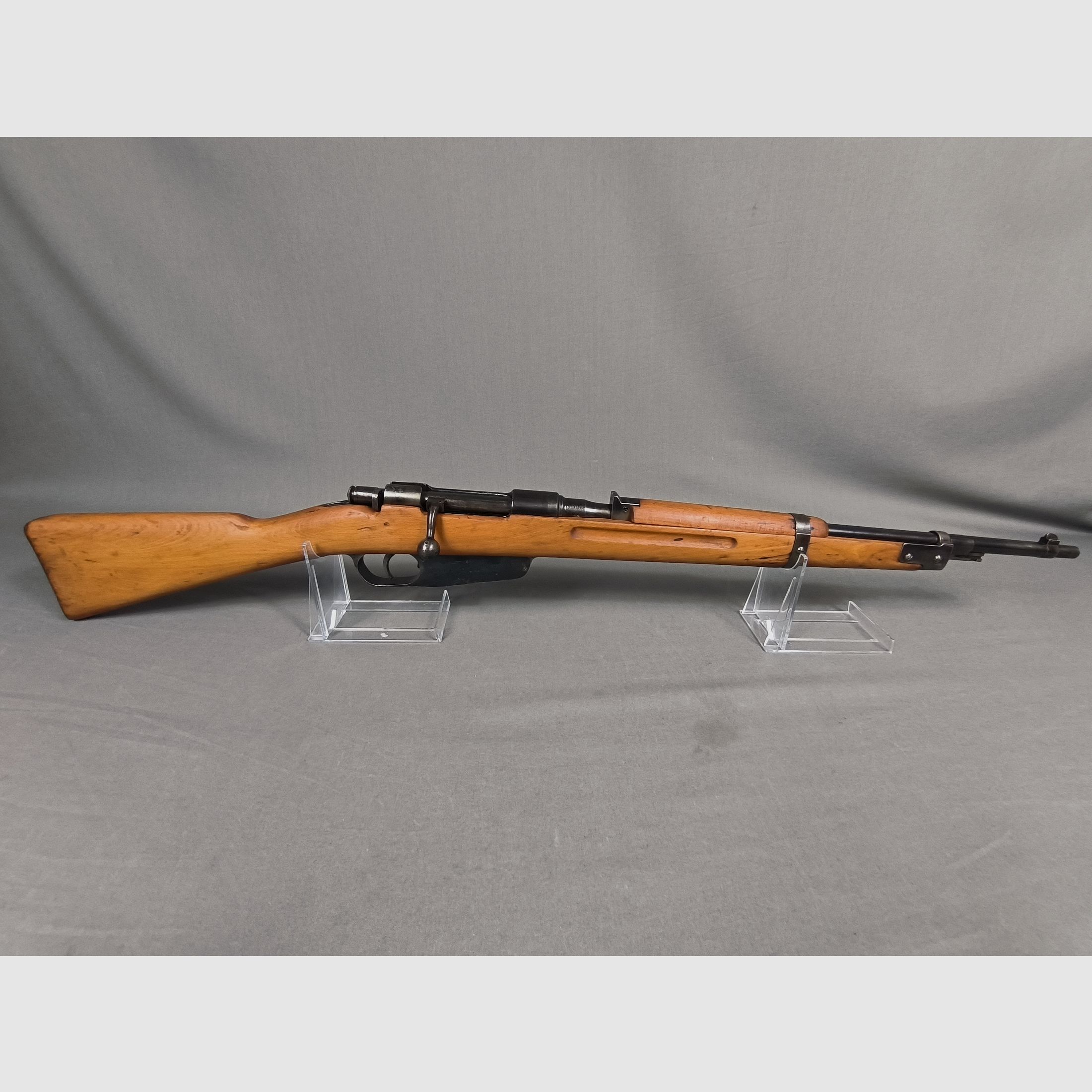 Terni Carcano Moschetto 91/38 in 7,35x52 Carcano ( 7,35x51IT)