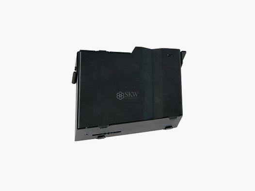 Snow Wolf Magazynek Metalowy BARET SW-02 500BB