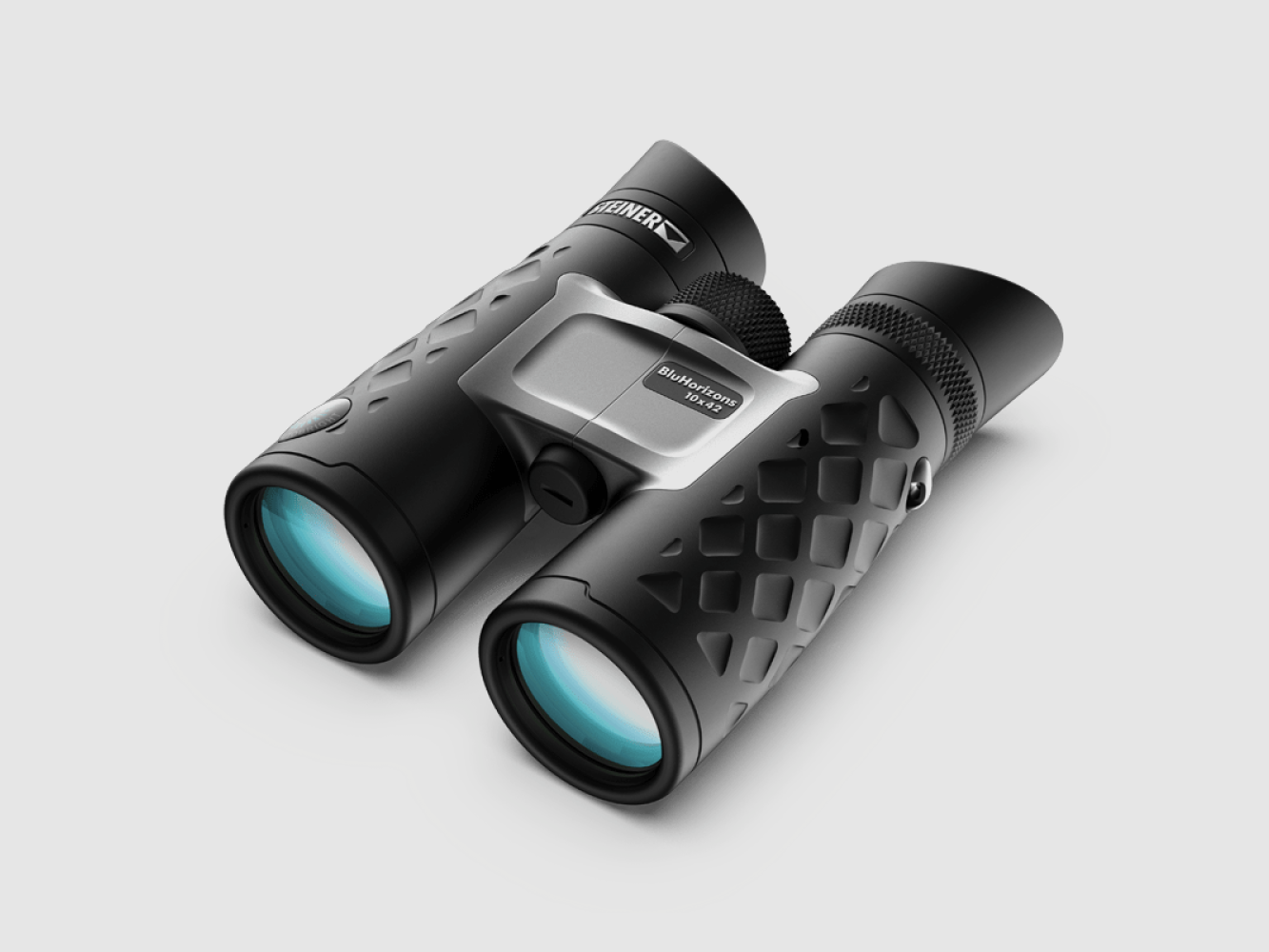 Steiner BluHorizons 10x42