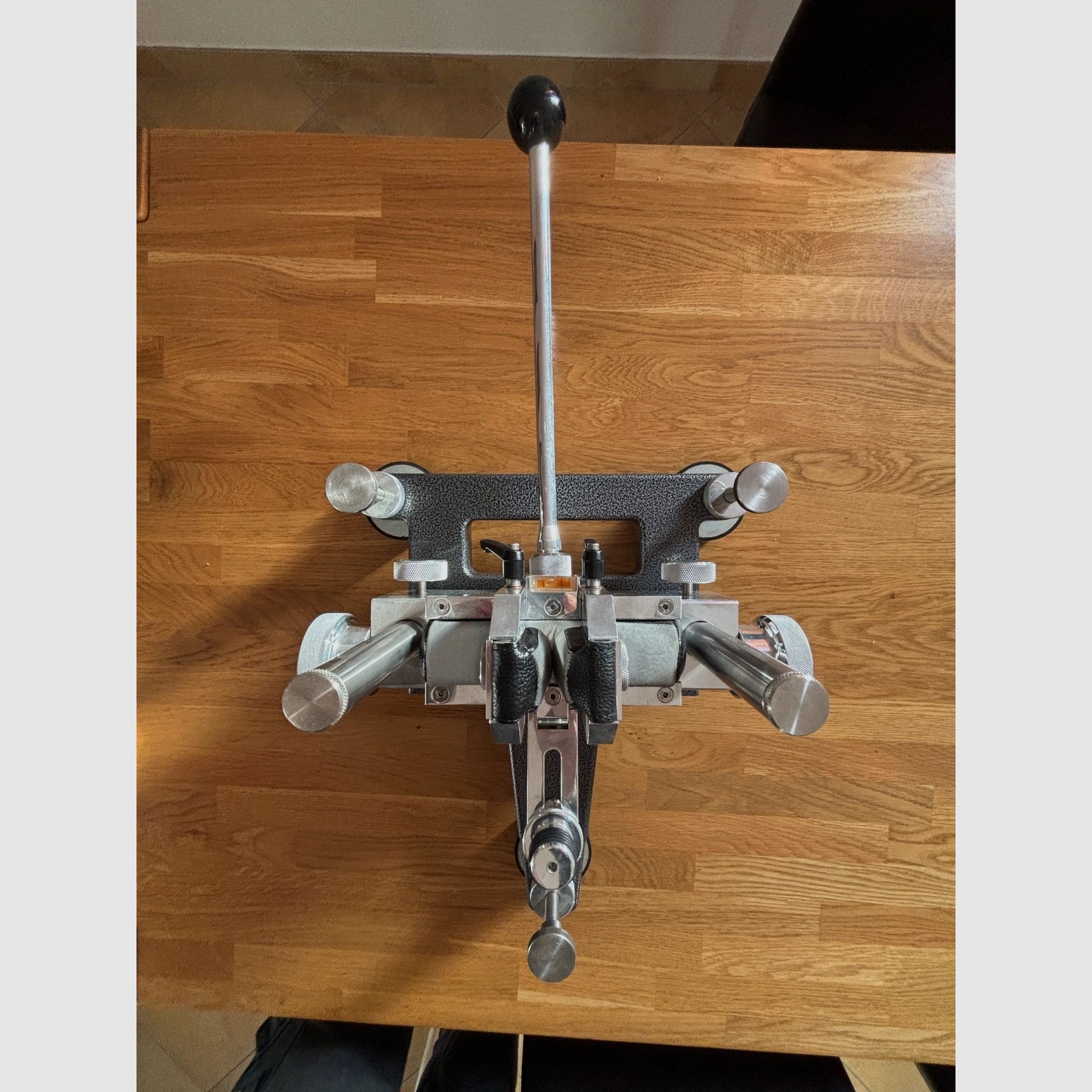 SEB NEO Rifle Rest